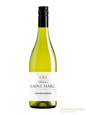 Domaine Foncalieu Saint Marc Chardonnay