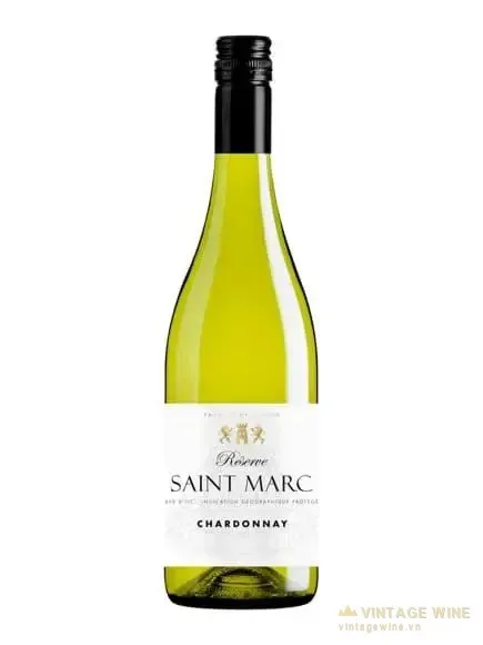 Domaine Foncalieu Saint Marc Chardonnay