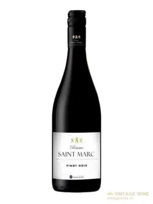 Domaine Foncalieu Saint Marc Pinot Noir