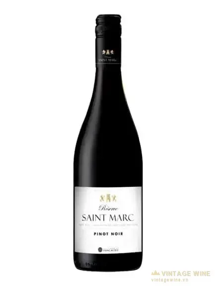Domaine Foncalieu Saint Marc Pinot Noir