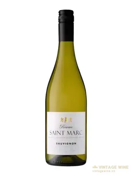 Domaine Foncalieu Saint Marc Sauvignon