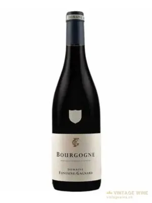 Domaine Fontaine-Gagnard Bourgogne Pinot Noir