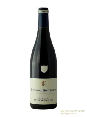 Domaine Fontaine-Gagnard Chassagne-Montrachet Pinot Noir