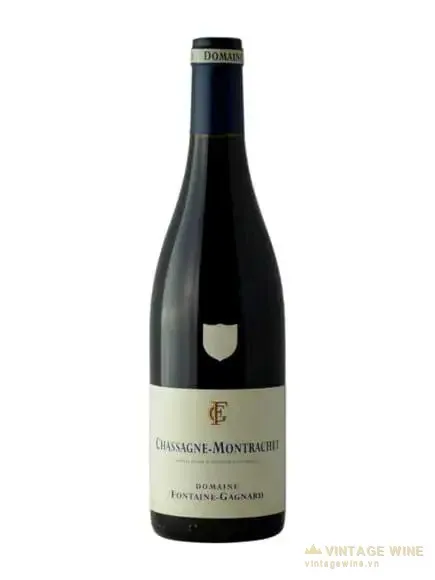 Domaine Fontaine-Gagnard Chassagne-Montrachet Pinot Noir