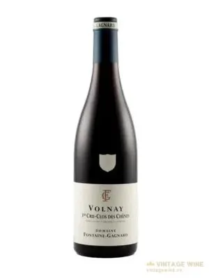 Domaine Fontaine-Gagnard Volnay 1er Cru-Clos des Chenes