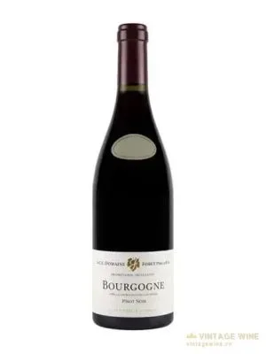 Domaine Forey Pere et Fils Bourgogne