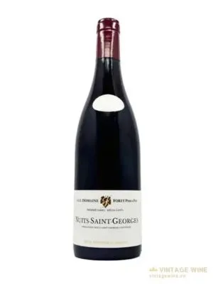 Domaine Forey Pere et Fils Nuits Saint Georges