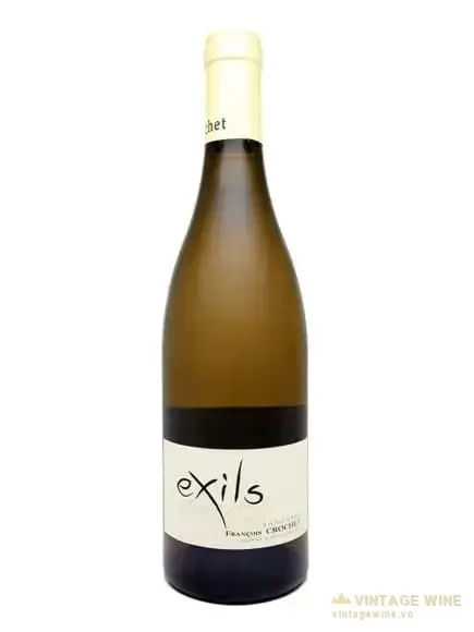 Domaine Francois Crochet Exils