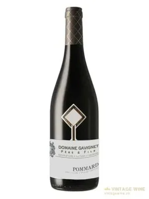 Domaine Gavignet Pommard