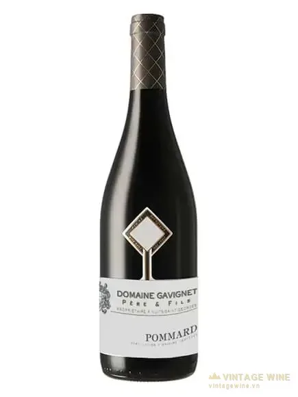 Domaine Gavignet Pommard