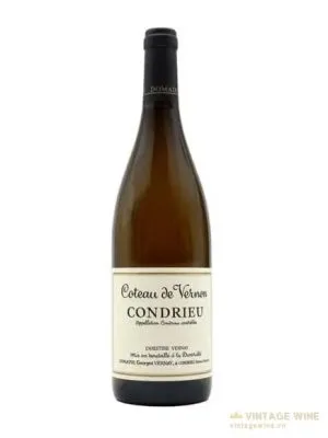 Domaine Georges Vernay Coteau de Vernon Condrieu