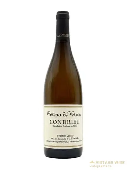 Domaine Georges Vernay Coteau de Vernon Condrieu