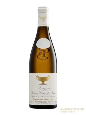 Domaine Gros Frere et Sœur Bourgogne Hautes Cotes de Nuits Blanc
