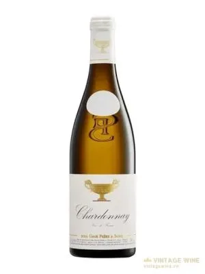 Domaine Gros Frere Et Soeur Chardonnay