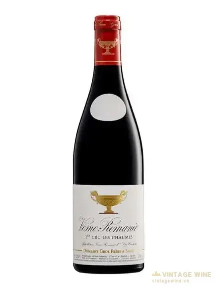Domaine Gros Frere et Sœur Vosne Romanee Les Chaumes