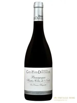Domaine Guy & Yvan Dufouleur Les Dames Huguette
