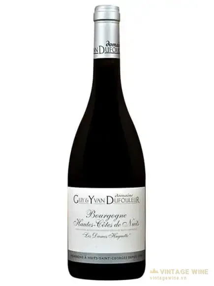 Domaine Guy & Yvan Dufouleur Les Dames Huguette