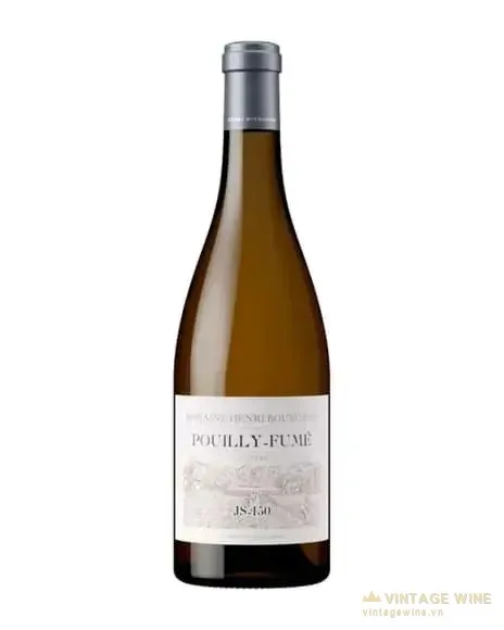 Domaine Henri Bourgeois JS-150 Pouilly Fume