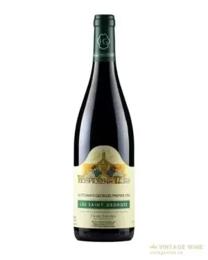 Domaine Henri Gouges Nuits-Saint-Georges 1er Cru Les Saint-Georges