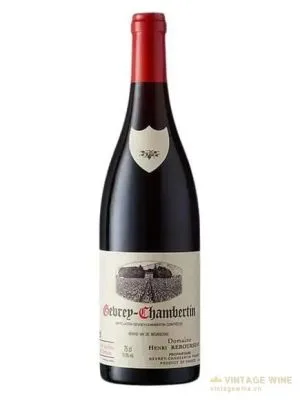 Domaine Henri Rebourseau Gevrey-Chambertin