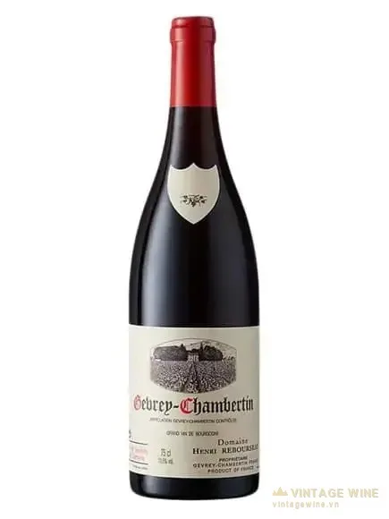Domaine Henri Rebourseau Gevrey-Chambertin