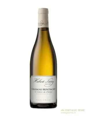 Domaine Hubert Lamy Chassagne-Montrachet Le Concis Du Champs