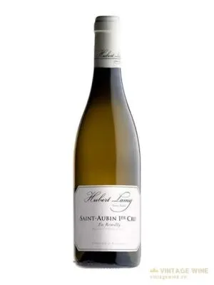 Domaine Hubert Lamy Saint Aubin 1er Cru En Remilly