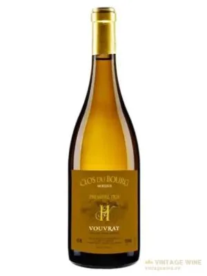 Domaine Huet Clos du Bourg Moelleux Premiere Trie Vouvray