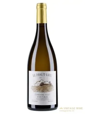 Domaine Huet Le Haut Lieu Sec Vouvray