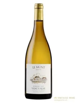 Domaine Huet Le Mont Demi Sec Vouvray
