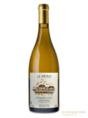 Domaine Huet Le Mont Sec Vouvray