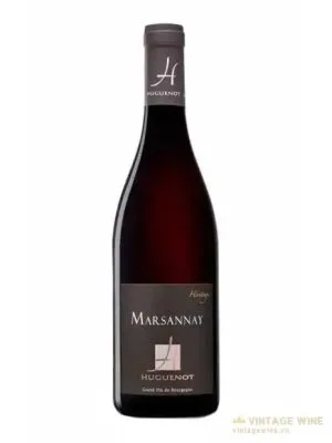 Domaine Huguenot Marsannay Heritage