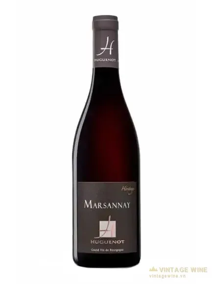 Domaine Huguenot Marsannay Heritage