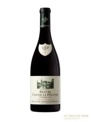 Domaine Jacques Prieur Beaune 1er Cru Clos de La Feguine