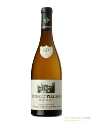 Domaine Jacques Prieur Meursault 1er Cru Perrieres