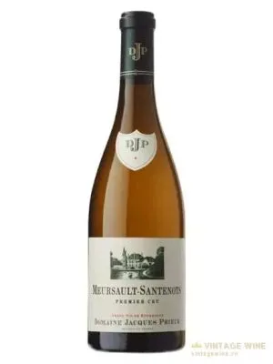 Domaine Jacques Prieur Meursault Santenots 1er Cru