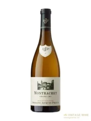 Domaine Jacques Prieur Montrachet Grand Cru