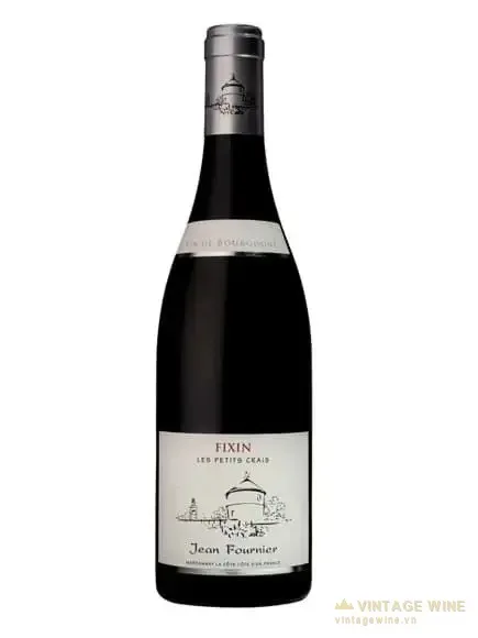 Domaine Jean Fournier Fixin Les Petits Crais