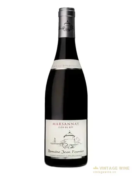 Domaine Jean Fournier Marsannay Clos Du Roy