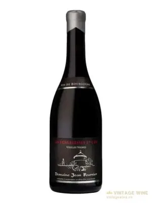 Domaine Jean Fournier Pernand-Vergelesses 1er Cru