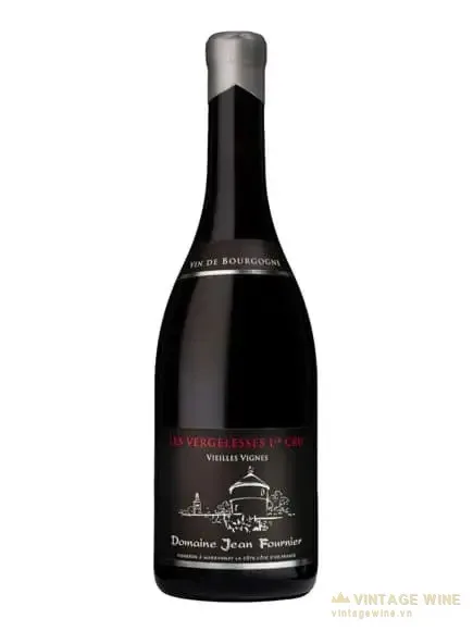 Domaine Jean Fournier Pernand-Vergelesses 1er Cru