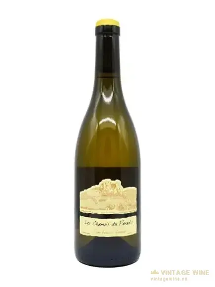 Domaine Jean-Francois Ganevat Les Chamois du Paradis