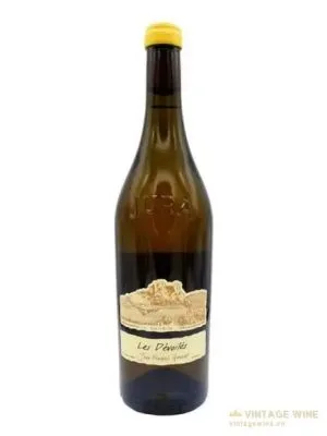 Domaine Jean-Francois Ganevat Les Devoiles Sou la Roche