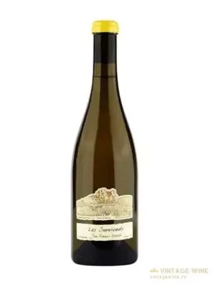 Domaine Jean-Francois Ganevat Les Surivants Sous la Roche