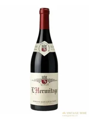 Domaine Jean Louis Chave Hermitage
