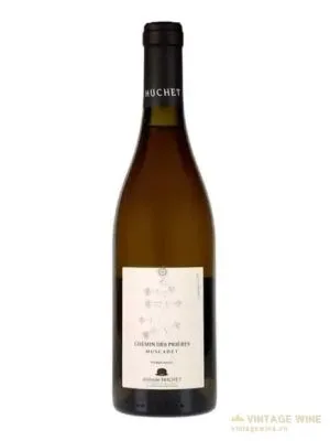 Domaine Jeremie Huchet Chemin des Prieres