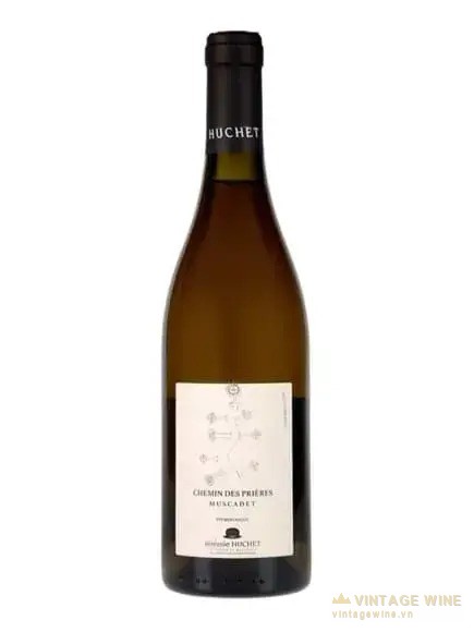 Domaine Jeremie Huchet Chemin des Prieres – Pháp, 750ml