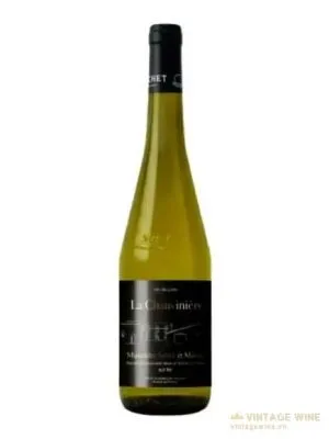 Domaine Jeremie Huchet La Chauviniere