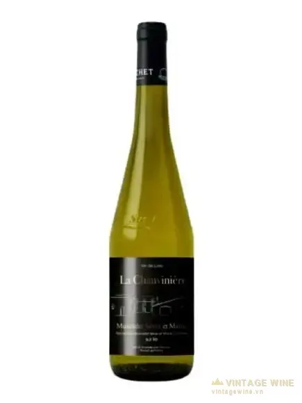 Domaine Jeremie Huchet La Chauviniere