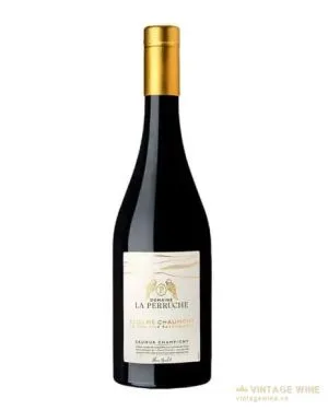 Domaine La Perruche Clos de Chaumont Saumur-Champigny